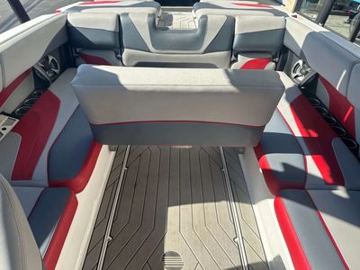 2018 Malibu 24 MXZ - Photo 24