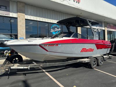 2018 Malibu 24 MXZ - Photo 5