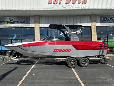2018 Malibu 24 MXZ - Photo 3