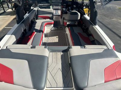 2018 Malibu 24 MXZ - Photo 15