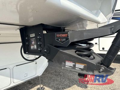 2026 Keystone RV Fuzion - Photo 9