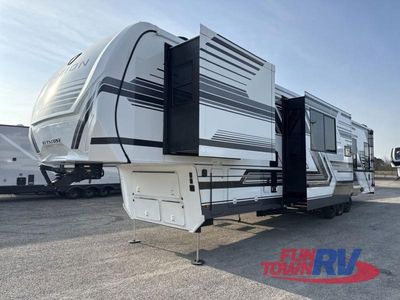 2026 Keystone RV Fuzion - Photo 4