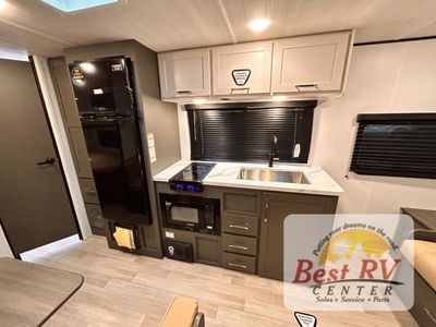 2026 Keystone RV Bullet Classic - Photo 15