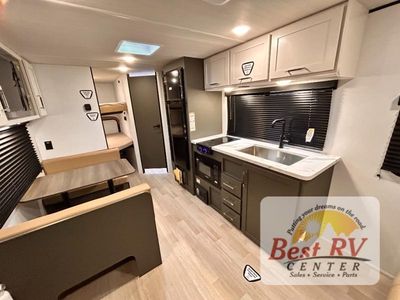 2026 Keystone RV Bullet Classic - Photo 13