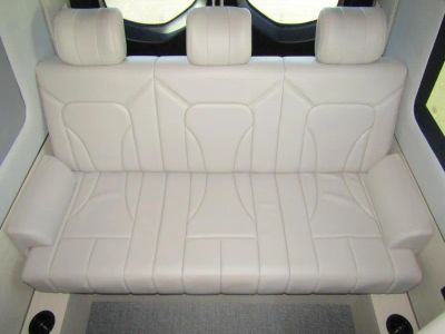 2027 Grech RV STRADA-ION - Photo 14