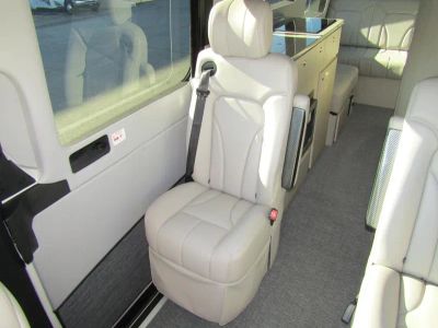 2027 Grech RV STRADA-ION - Photo 7