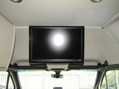 2027 Grech RV STRADA-ION - Photo 5