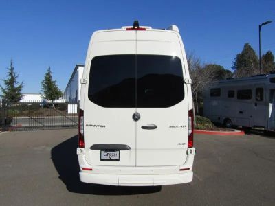 2027 Grech RV STRADA-ION - Photo 18