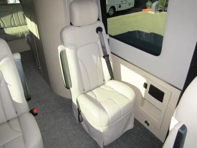 2027 Grech RV STRADA-ION - Photo 10