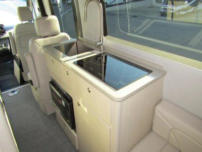 2027 Grech RV STRADA-ION - Photo 9