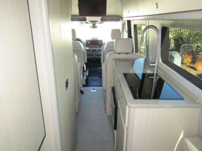 2027 Grech RV STRADA-ION - Photo 4