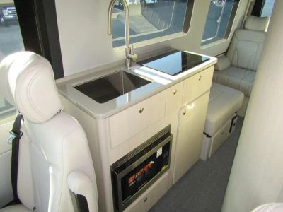 2027 Grech RV STRADA-ION - Photo 8