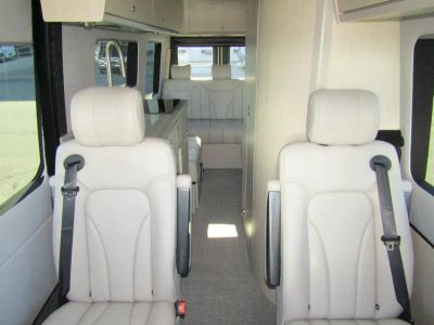 2027 Grech RV STRADA-ION - Photo 6