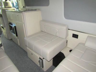2027 Grech RV STRADA-ION - Photo 13