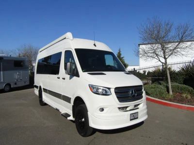 2027 Grech RV STRADA-ION - Photo 1