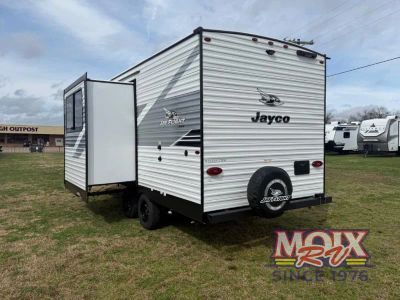 2026 Jayco Jay Flight SLX - Photo 6