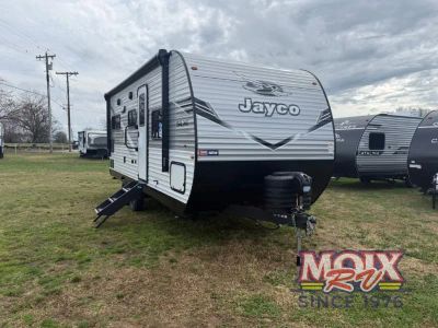2026 Jayco Jay Flight SLX - Photo 1