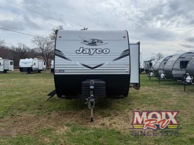 2026 Jayco Jay Flight SLX - Photo 3