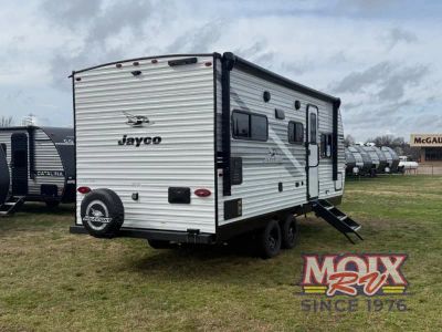 2026 Jayco Jay Flight SLX - Photo 8