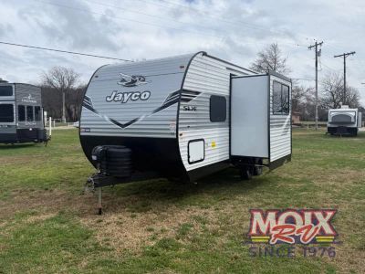 2026 Jayco Jay Flight SLX - Photo 4
