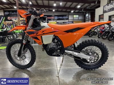 2025 KTM 450 XCF-W - Photo 7