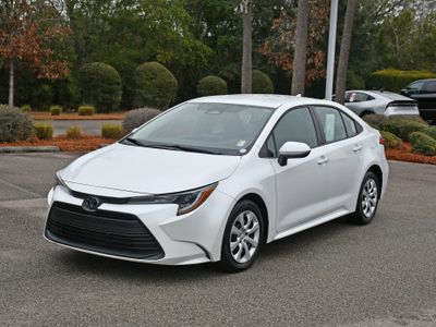 2023 Toyota Corolla - Photo 5