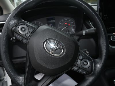 2023 Toyota Corolla - Photo 11