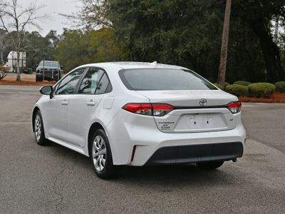 2023 Toyota Corolla - Photo 3