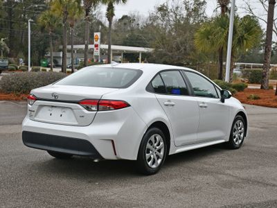 2023 Toyota Corolla - Photo 2