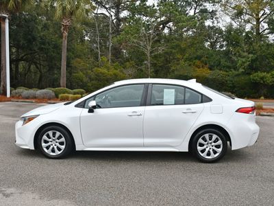 2023 Toyota Corolla - Photo 4