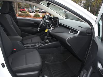 2023 Toyota Corolla - Photo 19