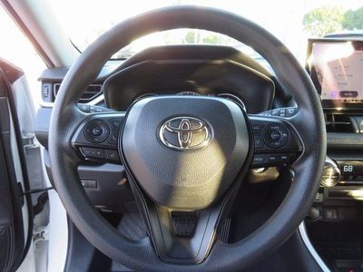 2024 Toyota RAV4 - Photo 31