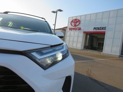 2024 Toyota RAV4 - Photo 4