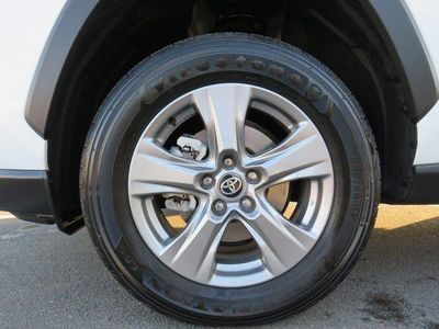 2024 Toyota RAV4 - Photo 44