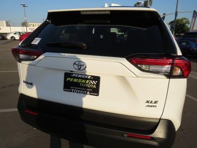 2024 Toyota RAV4 - Photo 50