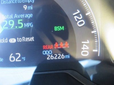 2024 Toyota RAV4 - Photo 38
