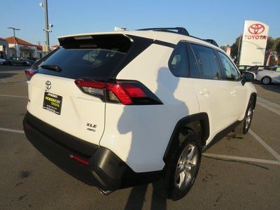 2024 Toyota RAV4 - Photo 48