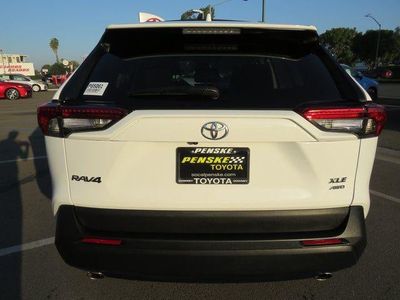 2024 Toyota RAV4 - Photo 47