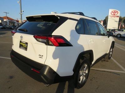 2024 Toyota RAV4 - Photo 10
