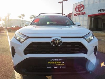 2024 Toyota RAV4 - Photo 2