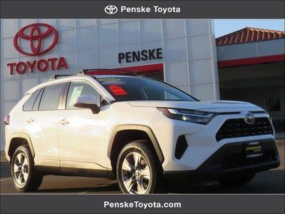 2024 Toyota RAV4 - Photo 39