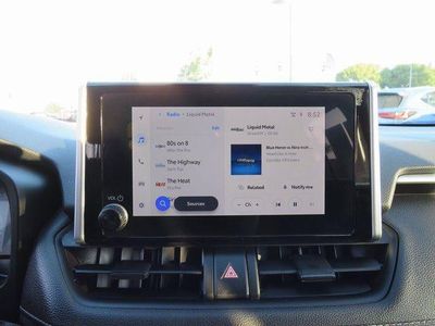 2024 Toyota RAV4 - Photo 66