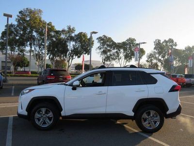 2024 Toyota RAV4 - Photo 45