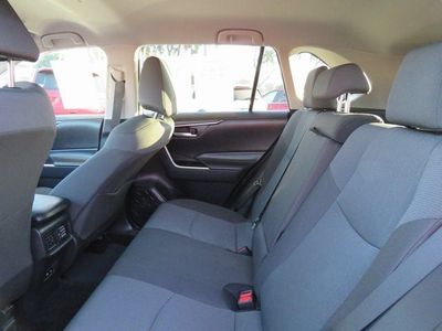 2024 Toyota RAV4 - Photo 18