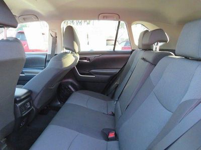 2024 Toyota RAV4 - Photo 56