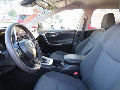 2024 Toyota RAV4 - Photo 15