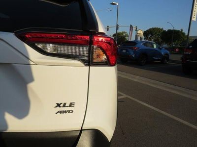 2024 Toyota RAV4 - Photo 49