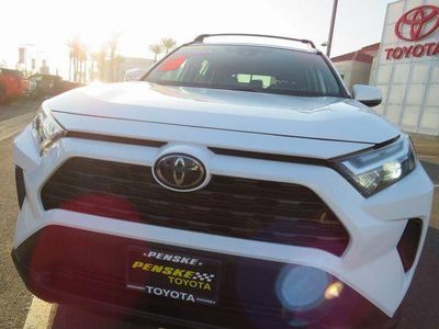 2024 Toyota RAV4 - Photo 43
