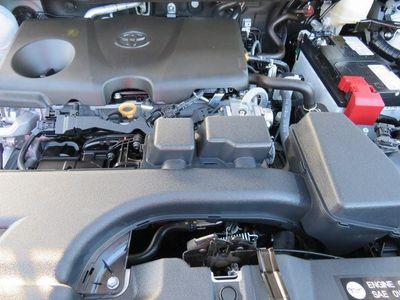 2024 Toyota RAV4 - Photo 36
