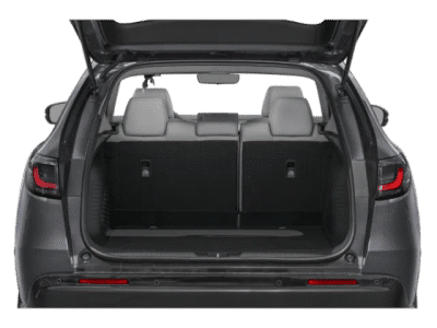 2026 Honda HR-V — photo 8 view
